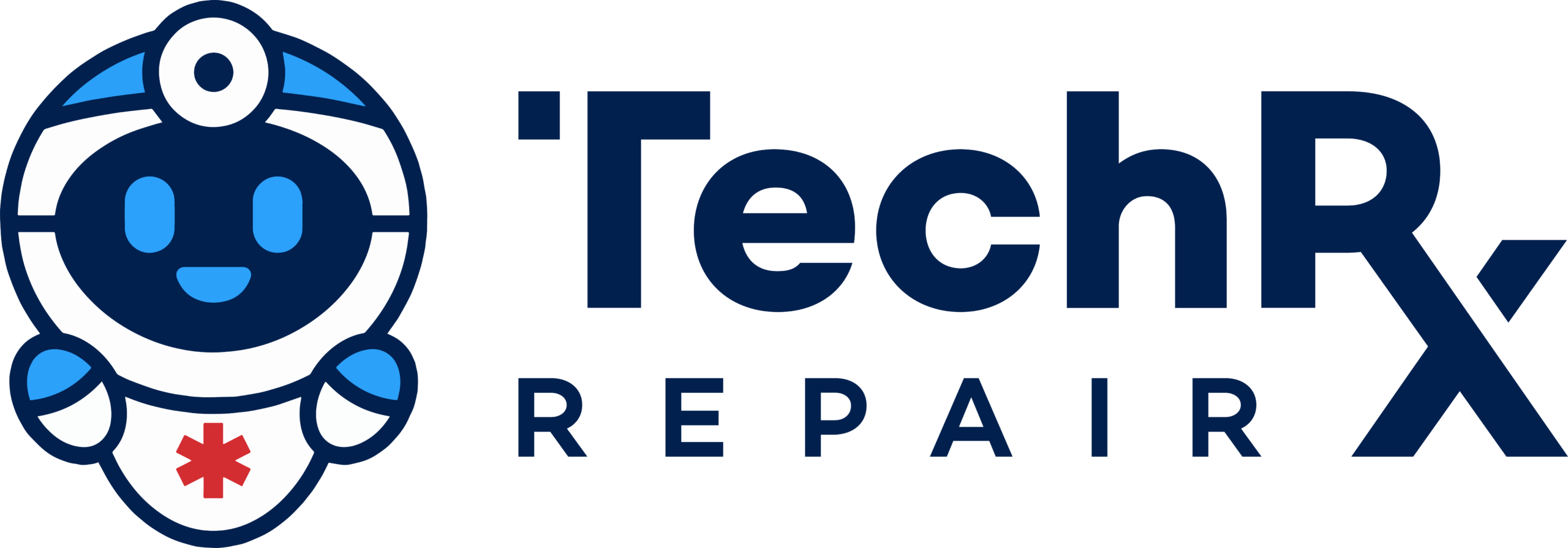 TechRx Repair