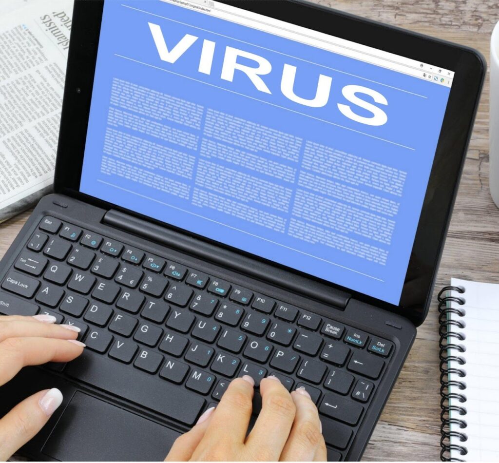 Computer Repair – TechRx Repair